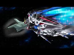 「ロード・ジブリール 機動戦士ガンダムSEED DESTINY」の画像検索結果