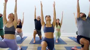 Image result for Yoga Classes