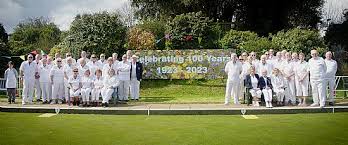Image result for Hythe Bowling Club