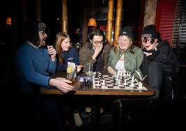 Image result for Staines Chess Club