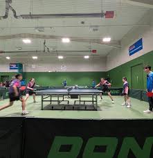 Image result for Tredegar & District Senior Table Tennis Club