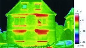 Image result for thermographie-aufnahmen