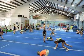 Image result for Bisley Village Gymnastics Club
