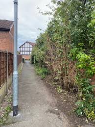 Image result for Woodmancote SMBC