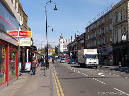 Image result for Kentish Town (London)