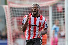 Image result for Derry City Fc