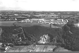 Image result for Westward Ho! Tennis Club