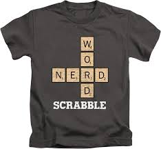 Image result for Crosby Scrabble Club