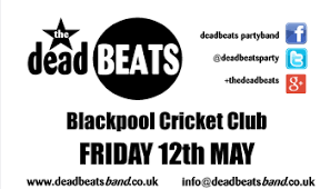 Image result for Blackpool Cricket Club