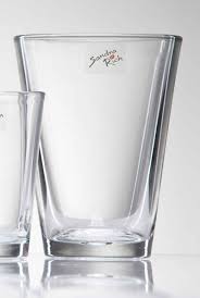 Image result for glasvase rechteckig