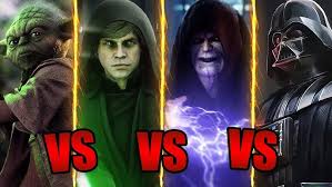 Resultado de imagen para luke vader