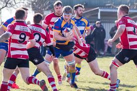 Image result for Earlsdon R F C