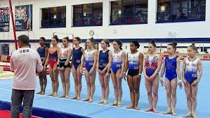 Image result for Harrow School Of Gymnastics