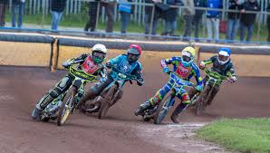 Image result for Swindon Robins Speedway Club