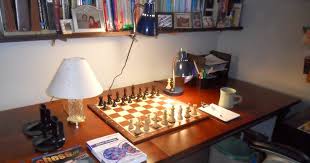 Image result for Livingston Chess Club