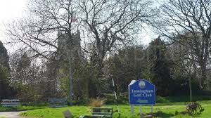 Image result for Immingham Golf Club