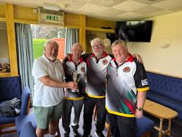 Image result for Wardie Bowling Club