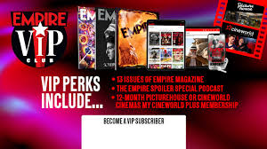 Image result for Empire Services Club