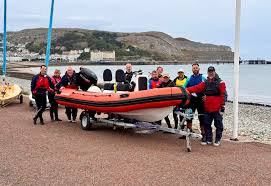 Image result for Llandudno Sailing Club