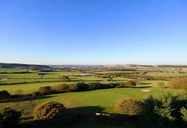 Image result for Alwoodley Golf Club