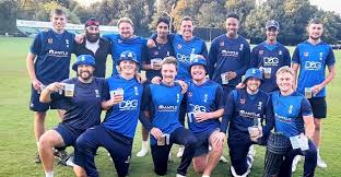 Image result for Sunbury Cricket Club