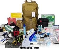 Image result for noodpakket nederland