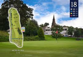 Image result for Carnwath Golf Club
