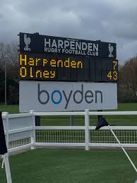 Image result for Harpenden Rugby Club