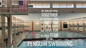Image result for Grimsby Penguins Swimming Club