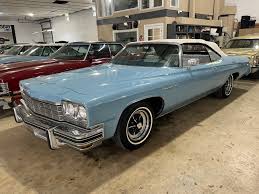 Image result for Horizon Blue 1975 Buick