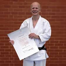 Image result for Haslemere Karate Club