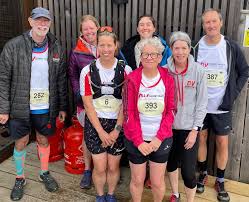 Image result for Alnwick Harriers