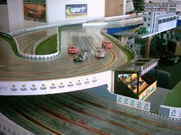 Image result for Mussel Bay Raceway Scalextric Club