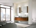 Modern Bathroom Vanity Set Designs and Layout - Bathroom Vanity ...