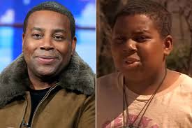 Image result for jeremy renner kenan thompson