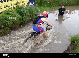 Image result for Bog Snorkelling Championships