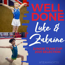 Image result for Notts School Of Gymnastics