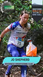 Image result for Inverness Orienteering Club
