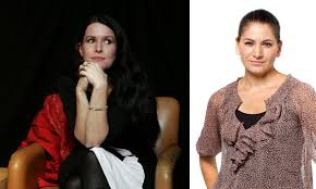 Image result for Åsa Waldau