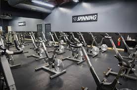 Image result for North Cheshire Brookfields Gym Club
