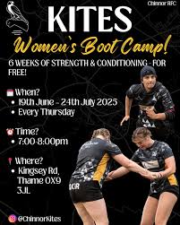 Image result for Chinnor Rugby Football Club