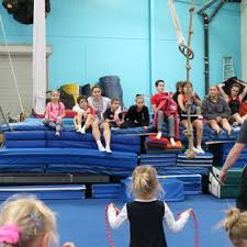 Image result for Phoenix Acro Gymnastics Club