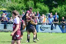 Image result for Seaton Rangers ARLFC