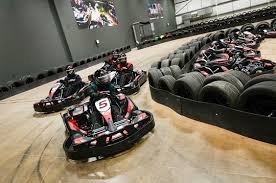 Image result for Indoor Karting Essex Colchester