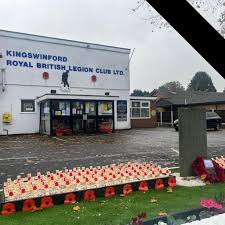 Image result for Royal British Legion Bowls Club