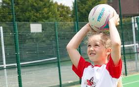 Image result for Reigate Netball Club