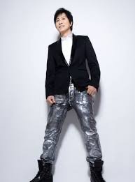 Image result for 潘安邦