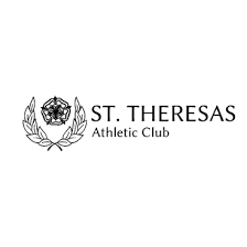 Image result for St Theresas Badminton Club