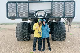 Image result for tundra buggy