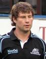 Scott Barrow's introduction helped Glasgow back into the game at Vicarage ... - emb_barrowscottie